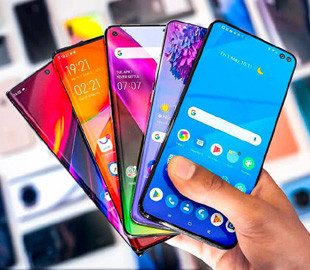 Смартфонами обзавелась половина человечества