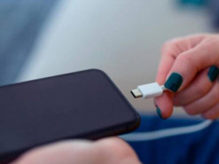 Чому після оновлення смартфон швидко розряджається