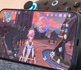 Дисплей iPhone 17 Pro Max поступився навіть Google Pixel 9a