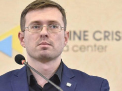 QR-коды для вакцинированных — когда в Украине введут внутренние COVID-сертификаты, рассказал Кузин