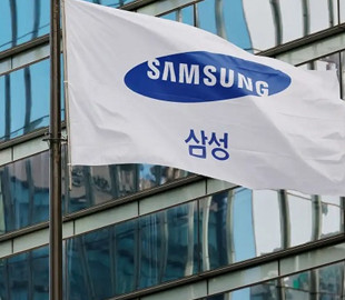 Samsung увеличит мощности для контрактного производства чипов в три раза к 2026 году