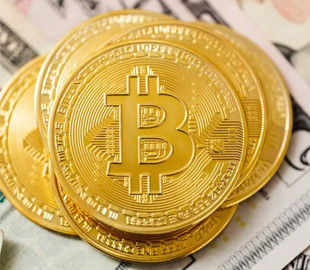Користувач Біткоїна заплатив рекордну комісію в $3,1 млн