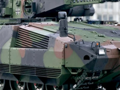 Дві європейські армії закупили великі партії військової техніки