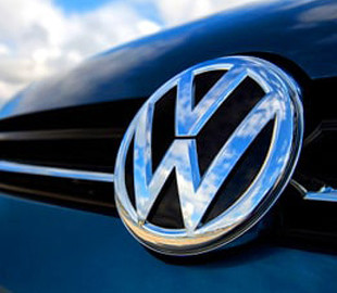 Автозавод Volkswagen перепрофилирован под выпуск электрокаров