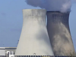 У Бельгії над АЕС помітили невідомі безпілотники