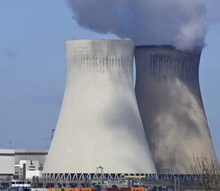 У Бельгії над АЕС помітили невідомі безпілотники