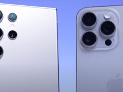 Samsung Galaxy S24 Ultra або iPhone 15 Pro Max: який смартфон кращий