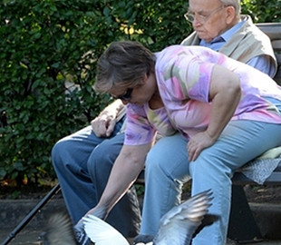 Плюс 10 лет к жизни: американские ученые назвали секрет долголетия