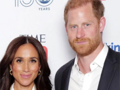 Netflix не продовжить контракт на $100 млн з принцом Гаррі і Меган Маркл — ЗМІ