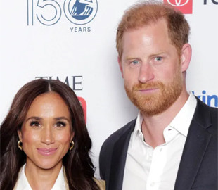 Netflix не продовжить контракт на $100 млн з принцом Гаррі і Меган Маркл — ЗМІ