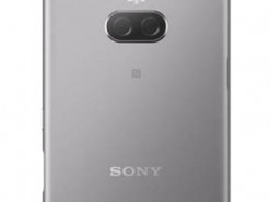 Sony Xperia XA3 задаст новый стандарт дисплеев для смартфонов