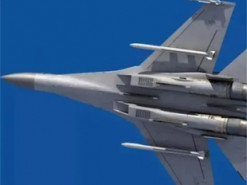 Китайські розробники представили нову далекобійну ракету PL-17 класу «повітря-повітря»