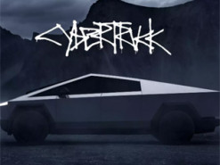Знайдено причину появи іржі на Cybertruck з нержавіючої сталі