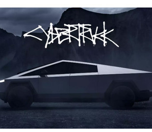 Знайдено причину появи іржі на Cybertruck з нержавіючої сталі