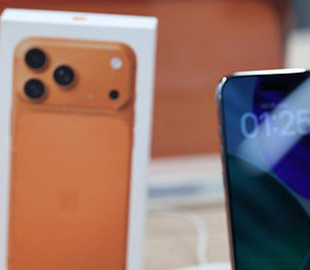 Названо найпопулярнішого виробника смартфонів у 2025 році