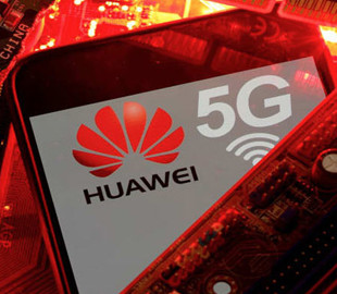 Huawei начнёт взимать плату с производителей смартфонов за использование её патентов 5G
