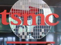 Годовая выручка TSMC впервые достигла триллиона