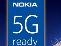 Стали известны характеристики смартфона Nokia 8.2 5G