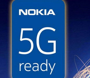 Стали известны характеристики смартфона Nokia 8.2 5G