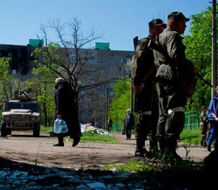 Дійшла черга до людей з хворобами: Гайдай розповів про мобілізацію в окупації