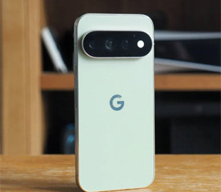 Google Pixel 11 Pro XL перевірили на міцність: смартфон витримав вогонь і спробу зігнути корпус