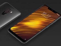 Xiaomi Pocophone F1 получит обновление до Android 10 Q