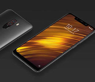 Xiaomi Pocophone F1 получит обновление до Android 10 Q
