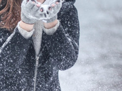 Зима 2022/2023: коли вона прийде та до яких температур готуватися українцям