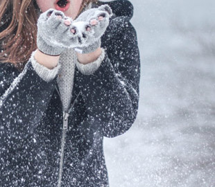 Зима 2022/2023: коли вона прийде та до яких температур готуватися українцям