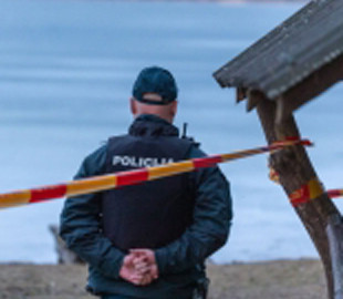 Біля пошкодженої ЛЕП у Молдові знайшли уламки БпЛА