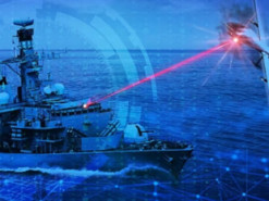 FT: Британія тестує дешеву зброю проти дронів