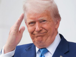 Трамп збирається "приземлити" дрони іноземного виробництва: готуються нові обмеження