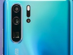 Камера какого смартфона делает лучшие снимки в темноте