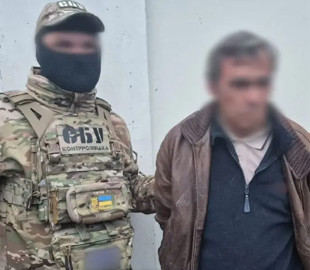 Водій логістичної компанії коригував російські удари по київських ТЕЦ