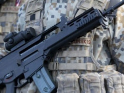 Через російську агресію в Україні у Латвії хочуть повернути призов на службу
