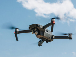 Мининфраструктуры разрабатывает мобильное приложение для дронов