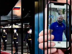 Польській журналістці висунули звинувачення у шпигунстві за допомогу російському шпигуну