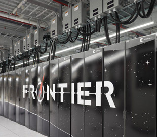 Суперкомп’ютер Frontier названий найкращим винаходом 2023 року за версією Time