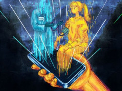 Лікар поставив діагноз пацієнту через смартфон