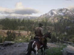 Red Dead Redemption 2 получила возрастной рейтинг в Австралии