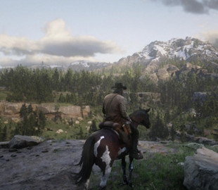 Red Dead Redemption 2 получила возрастной рейтинг в Австралии