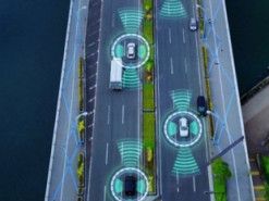 Южная Корея разработает полностью автономные машины к 2027 году