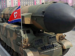 Супутникові знімки свідчать, що КНДР збільшила постачання зброї до рф