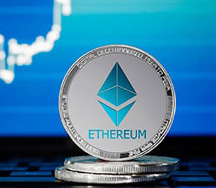 Стоимость второй криптовалюты мира установила рекорд