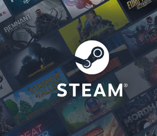 Steam назвав найпопулярніші збірки ПК за лютий