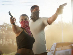 GTA 6 перенесли через затримки у виробництві