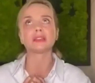 Лилия Ребрик поделилась воспоминанием о тяжелом испытании на работе