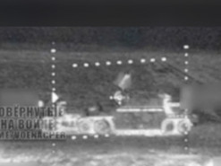 Російський безпілотник помилково знищив північнокорейську установку ППО на Курщині