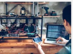 Криптовалютні майнери втратили понад $ 12 мільярдів у квітні