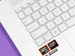 AMD представила «змінну графічну пам'ять» для ноутбуків